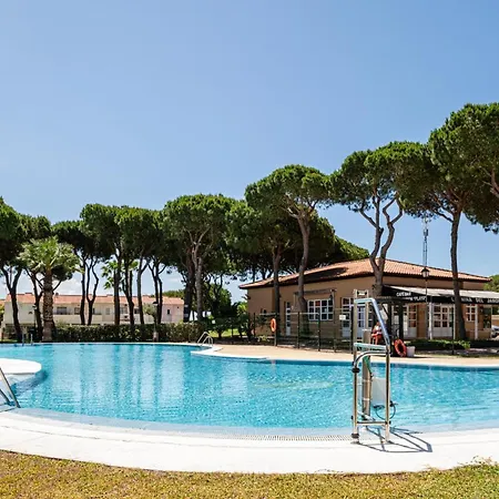 Holiday home Balconera 79