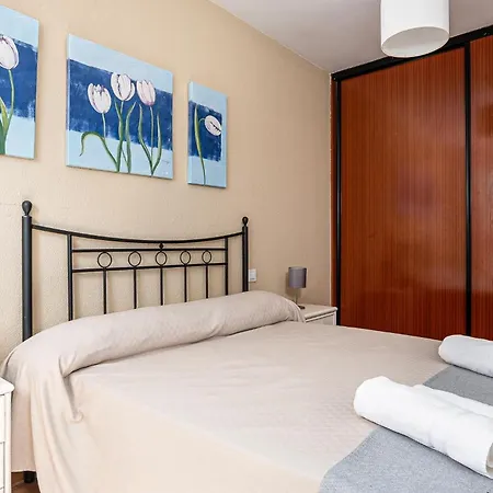 Holiday home Balconera 79 Chiclana de la Frontera