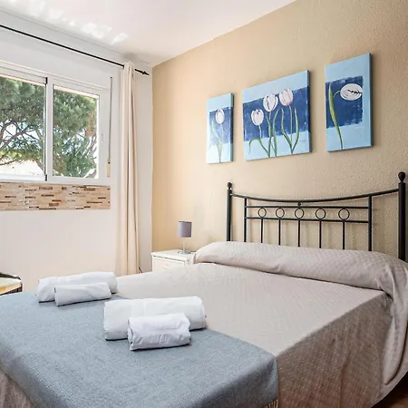 Balconera 79 Holiday home *